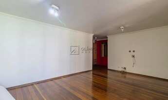 Imagem 4: Apartamento Venda Pinheiros 142 m² 3 Dormitórios