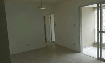 Imagem 5: APARTAMENTO 3/4 COM SUITE E VARANDA REFORMADO PARALELA