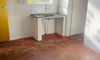 Imagem: Casa para aluguel tem 40 metros quadrados