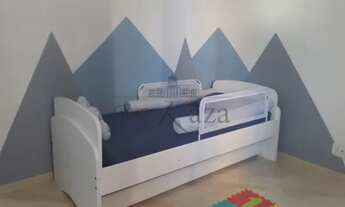 Imagem 6: Apartamento para aluguel tem 105 metros quadrados com 3 quartos