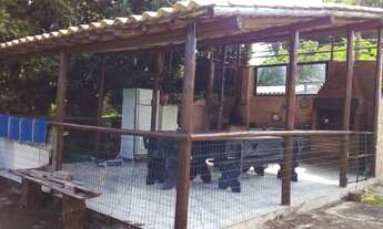 Imagem 5: FAZENDA a 130 km de BH no Bananal Curvelo