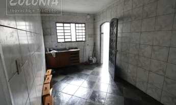 Imagem 3: Santo André - Casa Padrão - Vila Pires