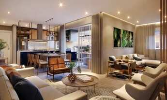 Imagem 4: APARTAMENTO RESIDENCIAL em São Paulo - SP, Morumbi