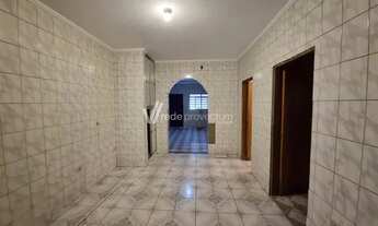 Imagem 6: Casa - Parque Residencial Vila União - Campinas