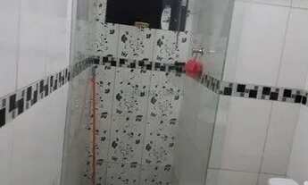 Imagem 5: CASA NO BAIRRO ALVORADA