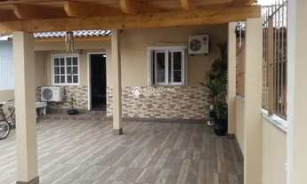 Imagem: ELDORADO DO SUL - Casa Padrão - Centro