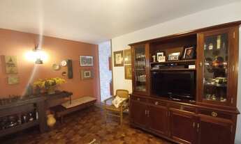 Imagem 4: CAMPO BELO - CASA TÉRREA DE ESQUINA