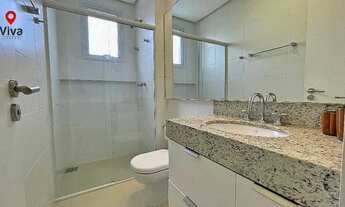 Imagem 2: Apartamento 3 quartos Jurerê