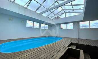 Imagem: Apartamento Studio para alugar no ED. ISABELLA