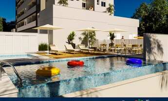 Imagem 6: Conheça empreendimento Bosque Paratehy no Urbanova