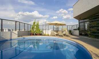 Imagem: CURITIBA - Apartamento Padrão - Água Verde