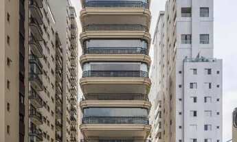 Imagem: Apartamento para venda ou locação no Itaim