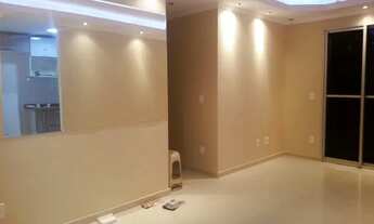 Imagem 4: Vendo apartamento 3 quartos no melhor lugar de Belford Roxo