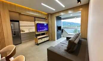 Imagem: Apartamento centro Biguaçu - Frente Pier