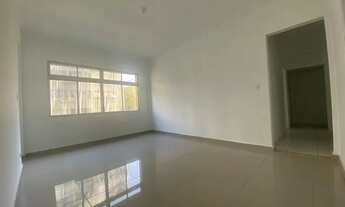 Imagem 2: Apartamento para venda com 3 quartos em Boqueirão - Santos - SP