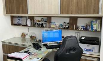 Imagem 7: Excelente Conjunto 41 m² - MOBILIADO - Cerqueira César - CJ5691