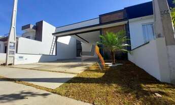 Imagem: Casa com 3 dormitórios à venda, 105 m²