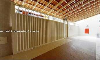 Imagem 6: Casa para Venda em Juiz de Fora, Boa Vista, 3 dormitórios, 1 suíte, 3 banheiros, 2 vagas