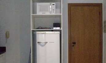 Imagem 6: Studio 906 Asa Norte - Ap 1 Quarto