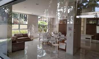 Imagem 4: Apartamento / Padrão - Vila Adyana - Locação e Venda - Residencial