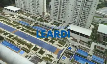 Imagem: APARTAMENTO - SANTO AMARO - SP