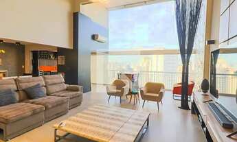 Imagem 2: Apartamento para Aluguel - Portal do Morumbi, 3 Quartos, 238 m2