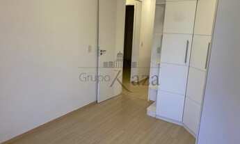 Imagem 6: Casa Condomínio - Urbanova - Condomínio Campo Dei Fiori - 3 Dormitórios - 110m²