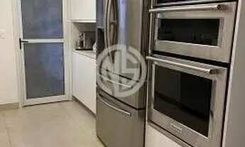 Imagem 6: Apartamento à venda no bairro Campo Belo - São Paulo/SP