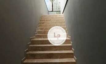 Imagem 7: Casa com 3 dormitórios à venda, 226 m² por R$ 1.249.600,00 - Condomínio Villagio di Napoli