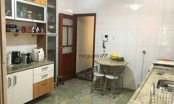 Imagem 3: Casa com 3 dormitórios à venda, 155 m² por R$ 970.000,00 - Jardim Marajoara - São Paulo/SP
