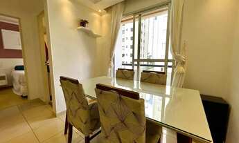 Imagem 4: APARTAMENTO À VENDA NA CHACARA INGLESA COM 2 DORMITÓRIOS, 1 VAGA EM 50M² Apartamento com 2