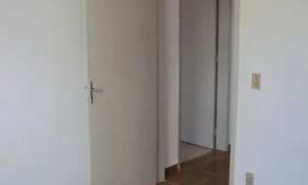 Imagem 7: Apartamento 01 dormitório, banheiro social com box, cozinha, área de serviço fechada com t