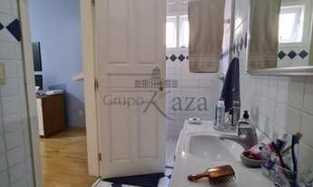 Imagem 6: Casa Condomínio - Urbanova - Residencial Altos da Serra I - 5 Dormitórios - 280m²