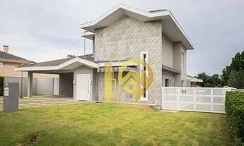 Imagem 2: Casa com 3 suítes à venda, 372m² no Condomínio Mirante do Vale em Jacareí - SP