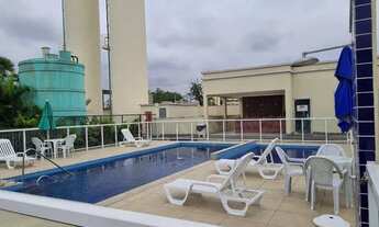 Imagem 7: Apartamento com 2 quartos em condomínio fechado em Três Pontes