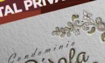 Imagem: Condomínio Pérola Rara