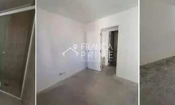 Imagem 5: Apartamento a Venda 64m2 - 2 Dorms / Suíte - 2 Vaga - Aclimaçãoo