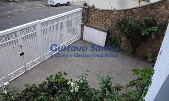 Imagem: Casa com 2 dormitórios à venda, 150 m²