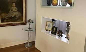 Imagem 7: Apartamento com 3 dormitórios, 209 m² - venda por R$ 2.161.000,00 ou aluguel por R$ 11.000