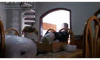 Imagem 5: Santo André - Casa Padrão - Vila Curuçá