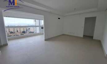 Imagem 4: Apartamento com 3 dormitórios, 3 suítes, à venda, 115 m² por R$ 1.400.000 - Taquaral - Cam