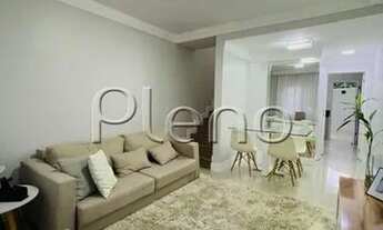 Imagem 3: Casa - Vila Campos Sales - Campinas