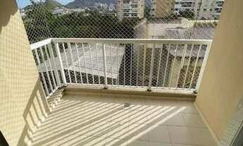 Imagem 7: Locação, Recreio, Nova Barra , 2 Qts. (suíte), aluguel R$1700,+taxas