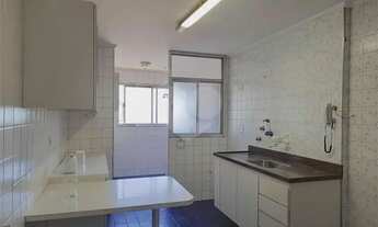 Imagem 6: Apartamento para aluguel tem 86 metros quadrados com 2 quartos em Sumarezinho - São Paulo