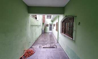 Imagem 4: Casa Vila Moraes São Paulo/SP