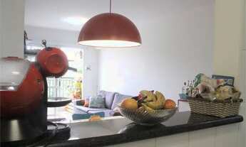 Imagem 4: Apartamento - Perdizes - Vista Livre