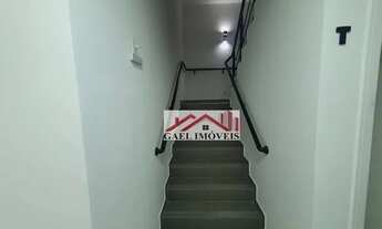 Imagem 7: Apartamento com 1 dormitório para alugar, 34 m² por R$ 1.630,00/mês - Vila Granada - São P