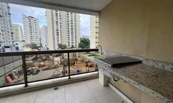 Imagem 4: Apartamento com 2 dormitórios à venda, 77 m² por R$ 910.000,00 - Icaraí - Niterói/RJ