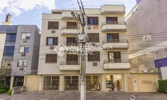 Imagem 2: PORTO ALEGRE - Apartamento Padrão - Azenha