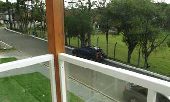 Imagem: Casa 2 Dorm - Bairro Moura